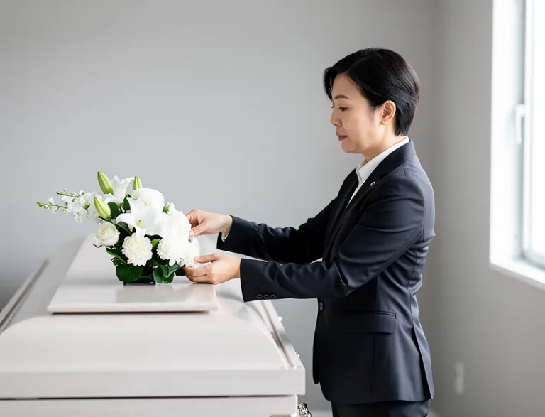 葬儀社 館山